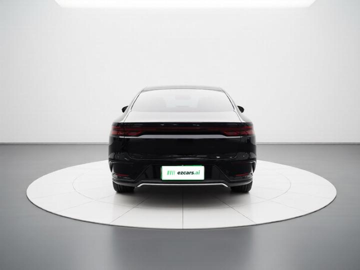 Han 2022 DM-i 121KM Exclusive photo 5
