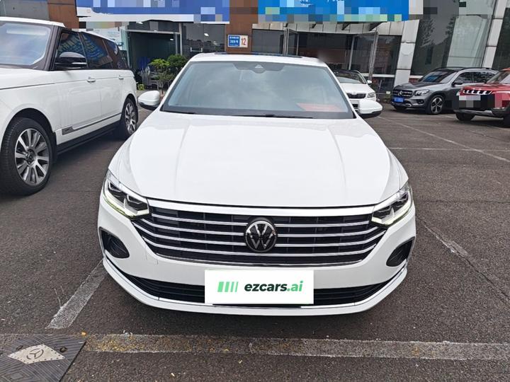 Lavida 2024 300TSI DSG photo 2
