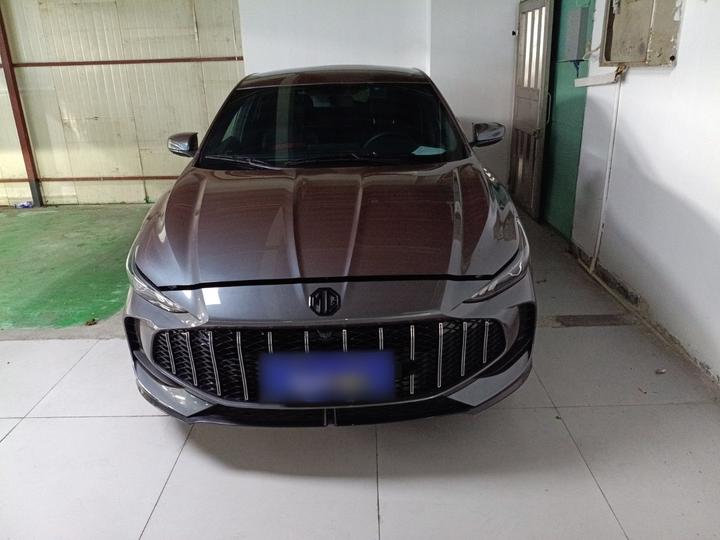 MG5 2025 180DVVT photo 2