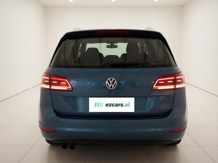 Golf 2016 230TSI AT Progressive photo 5