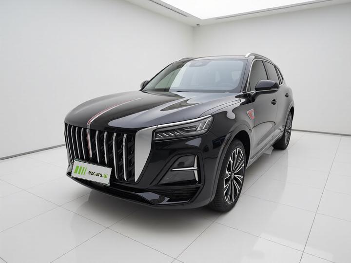 HS5 2023 2.0T AWD Pro