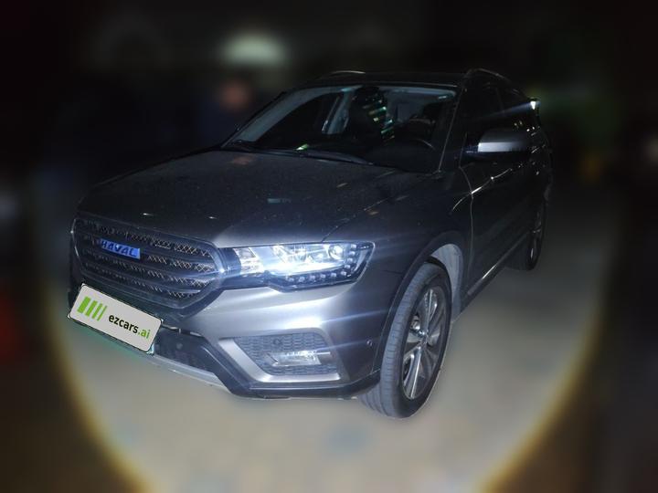 H6 Coupe 2015 Blue Label 2.0T AT RWD Premium