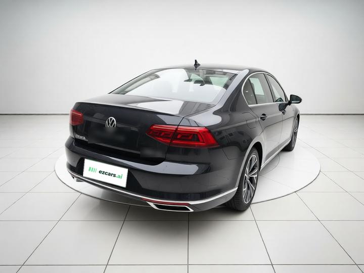 Magotan 2020 330TSI DSG Luxury photo 6