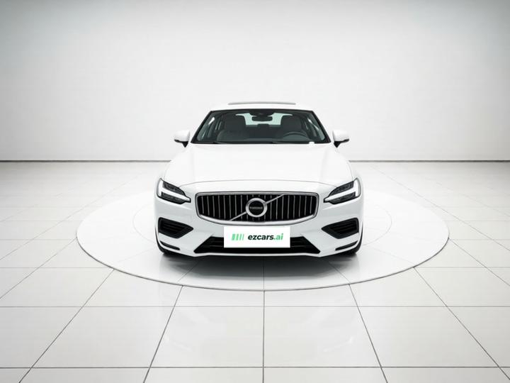 S60 2021 T4 Luxury photo 2