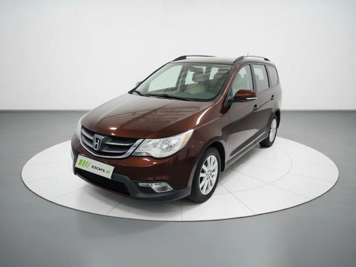 730 2014 1.5L MT Comfort 7-Seater