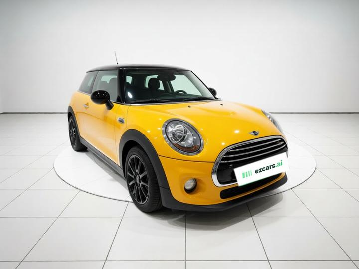 2016 1.5T COOPER photo 3