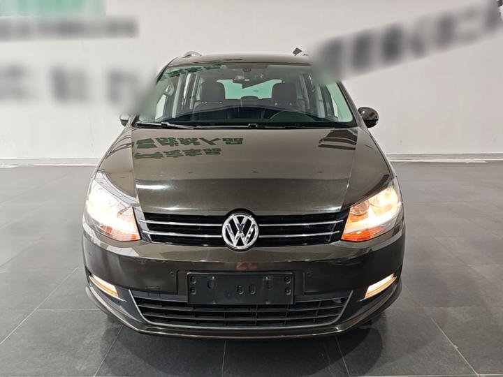 2013 1.8TSI Comfort photo 2