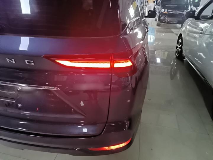 Wuling 2022 280T 1.5T CVT Flagship photo 7
