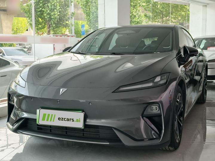 Deepal L07 2024 230Max Qiankun ADAS ADS SE EREV