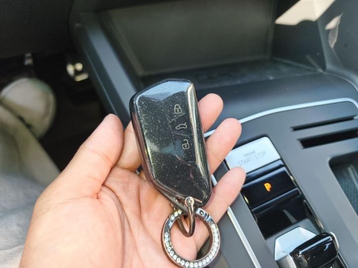 Golf 2021 280TSI DSG R-Line photo 8