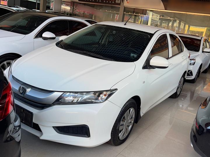 2017 1.5L CVT Comfort photo 6