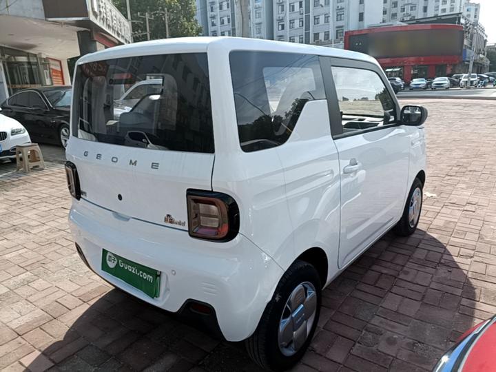 2023 Panda mini 200km Endurance Bear photo 6