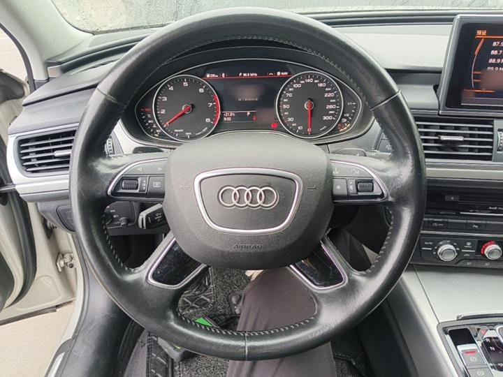 A6L 2016 TFSI Tech photo 6