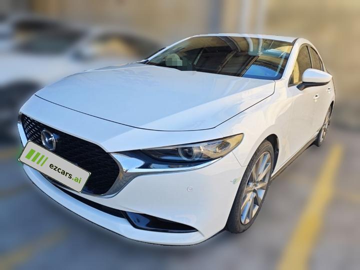 3 Axela 2020 2.0L AT