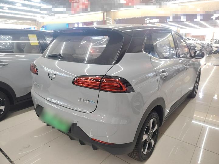 Wuling Bingo PLUS 2024 510km 5-Seater photo 4