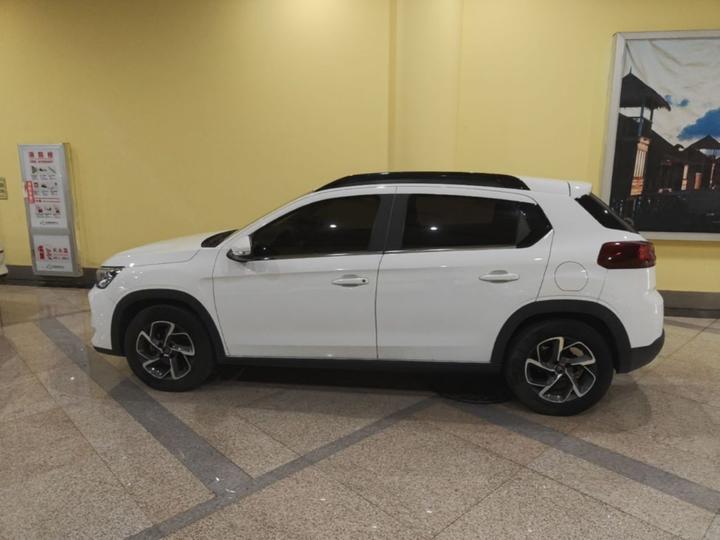 C3-XR 2021 190THP DCT photo 4