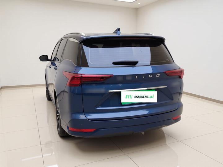 Wuling 2020 1.5T CVT Flagship photo 4