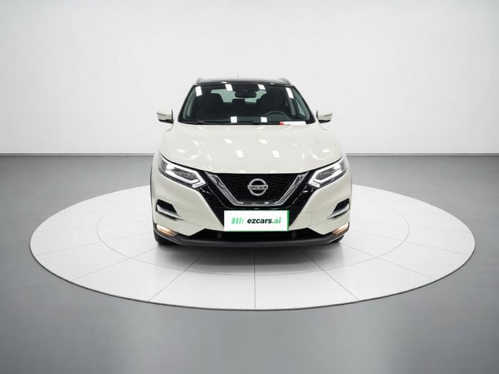 Qashqai 2022 2.0L CVT XV Prem Luxury photo 2