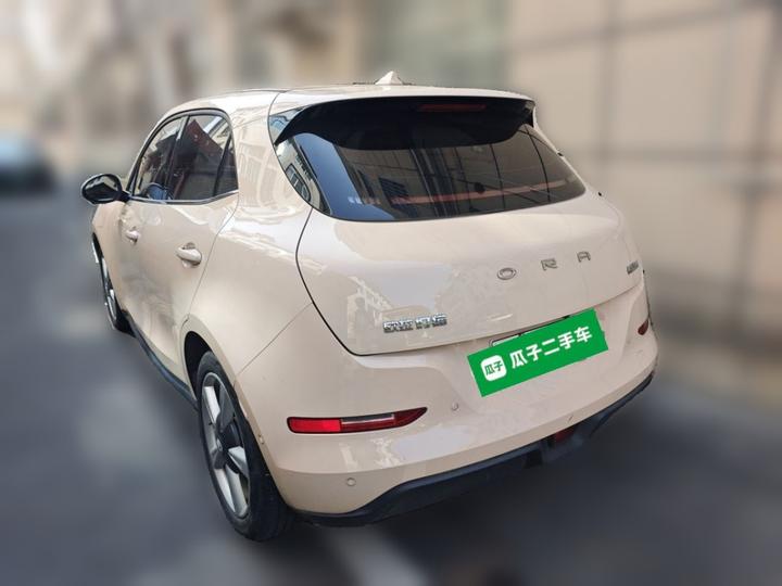 Good Cat 2021 400km Standard Range LFP photo 4
