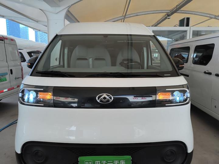 MAXUS V1L 2025 High Roof 50kWh photo 2