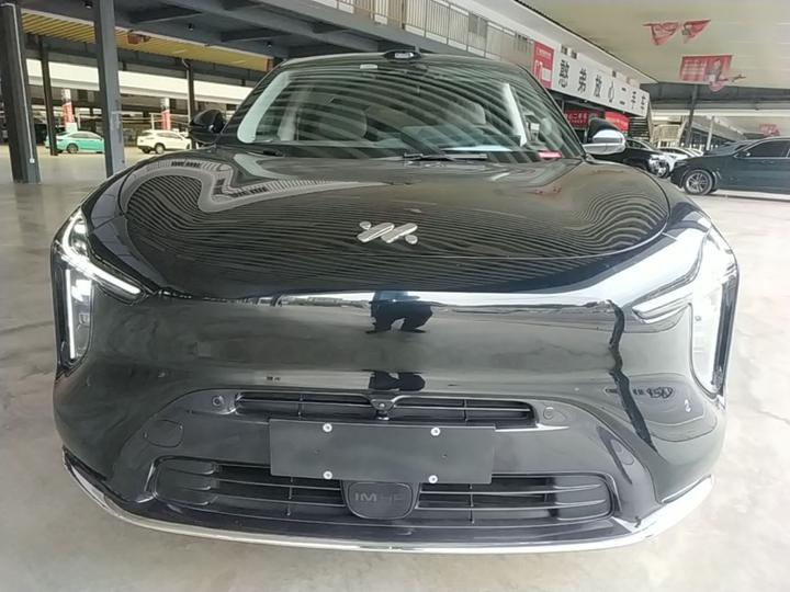 IM Motors LS6 2026 EREV 66 Max+ photo 2