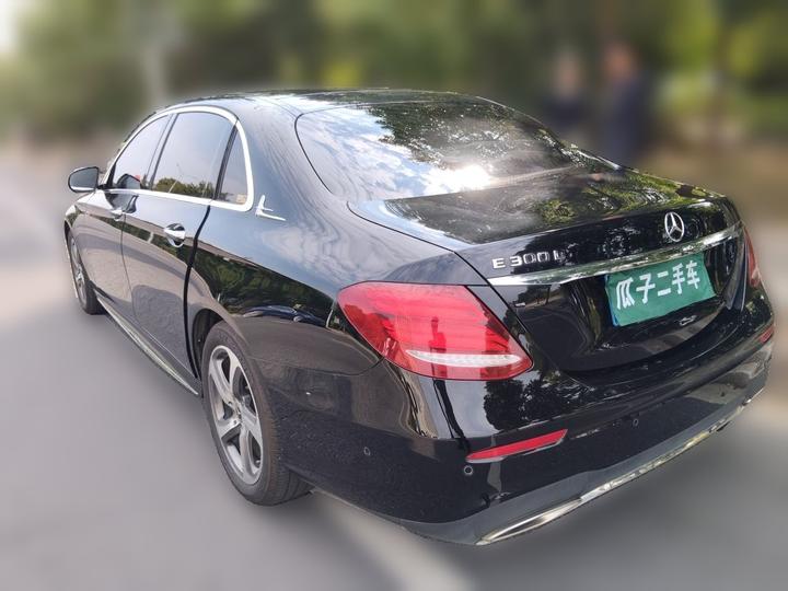 E-Class 2018 Facelift E 300 L Sport Luxury photo 4