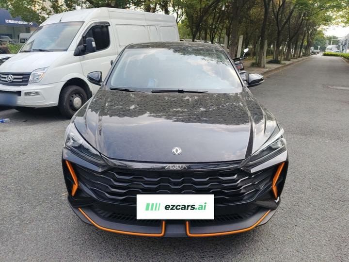 Yixuan 2024 1.5L AT photo 2