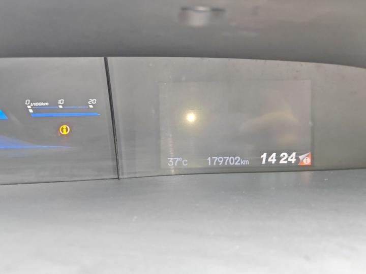 Civic 2014 1.8L AT Classic photo 7