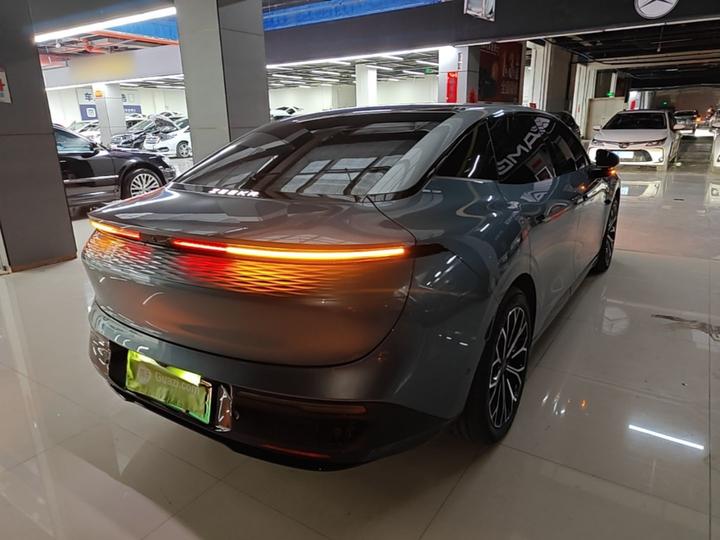 007 2024 AWD 100kWh photo 4