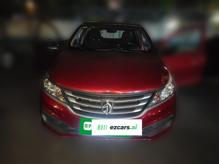 310 2016 1.2L MT Value photo 2