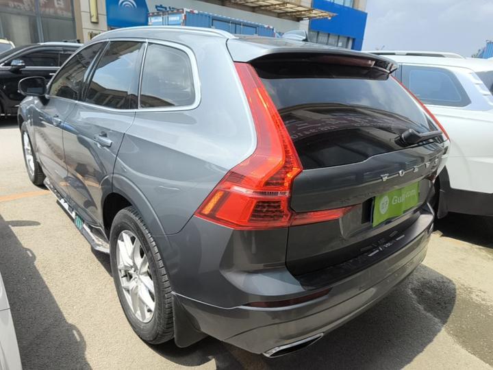 XC60 2018 T5 AWD photo 4
