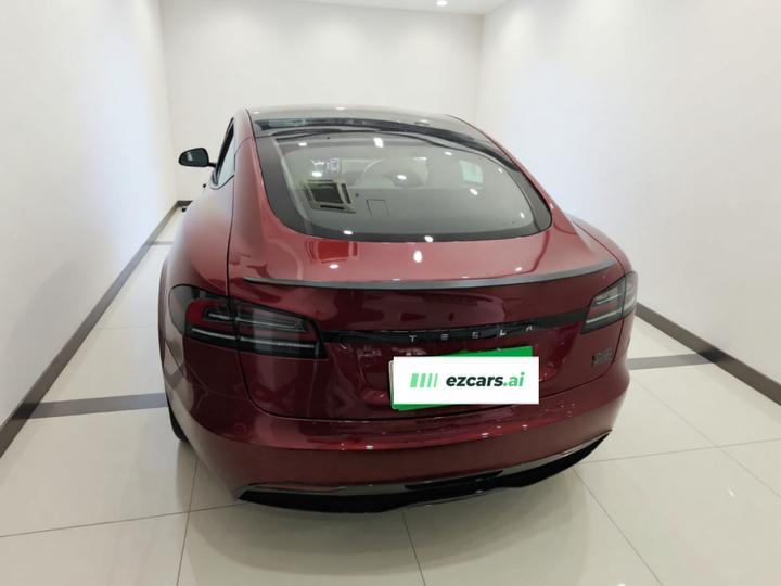 Model S 2023 AWD Plaid photo 3