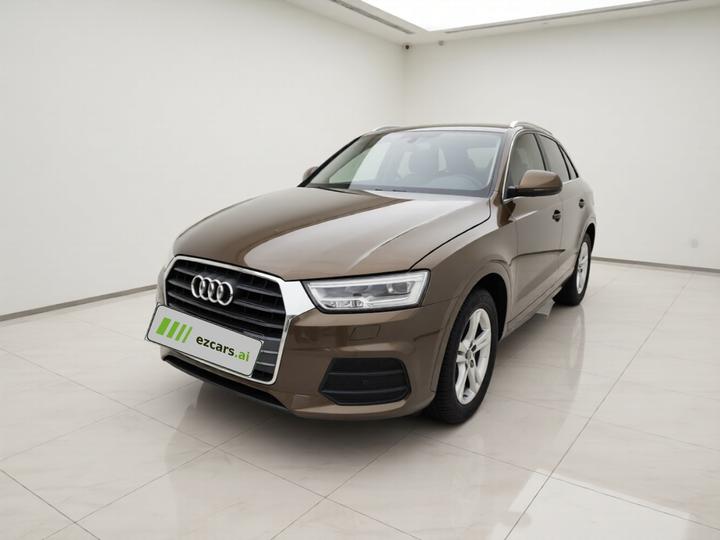 Q3 2018 30 Anniversary 30 TFSI Fashion
