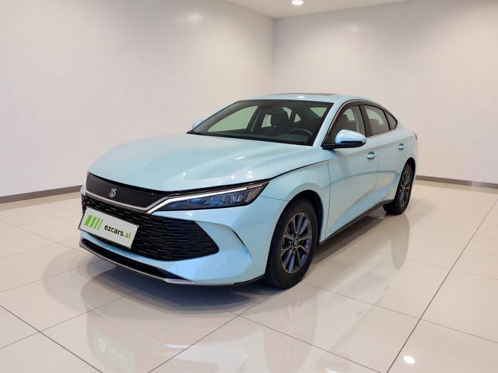 Qin L 2024 DM-i 80KM Leading