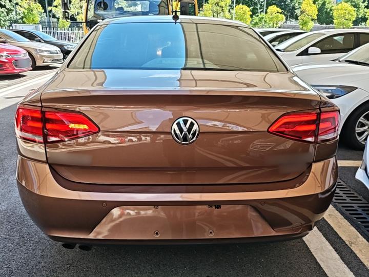 Lamando 2018 230TSI DSG photo 3