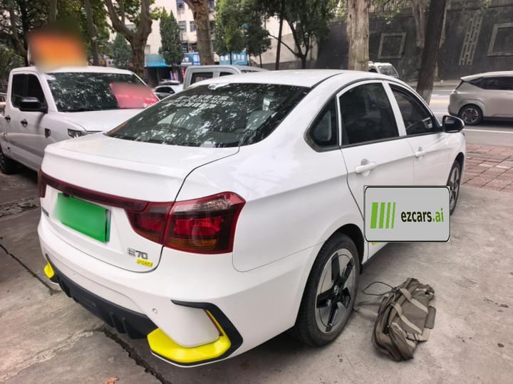 E70 2021 Facelift 500 photo 4