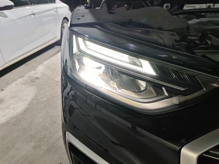 Q5L 2022 45T Luxury Dynamic photo 7
