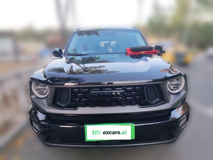 Dargo PLUS 2023 2.0T AWD Plus photo 2