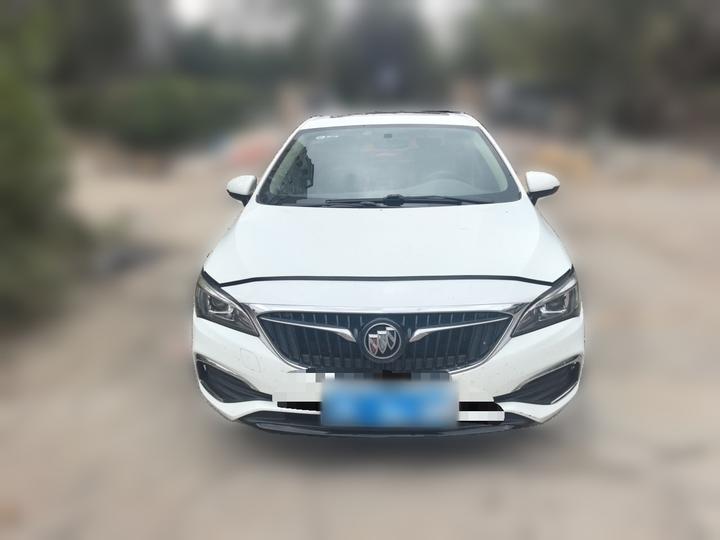 Verano 2019 Sedan 15S AT Progressive photo 2