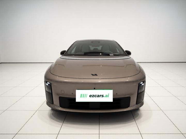Li Auto i6 2025 RWD Standard photo 2