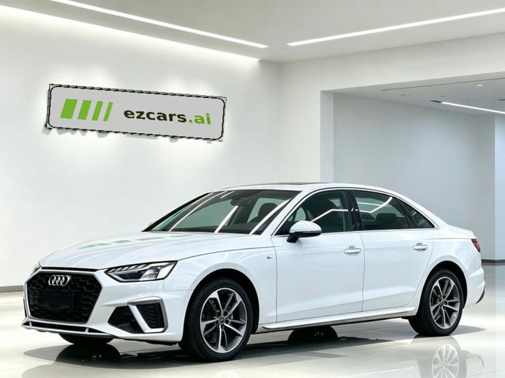 A4L 2024 40 TFSI Fashion Dynamic