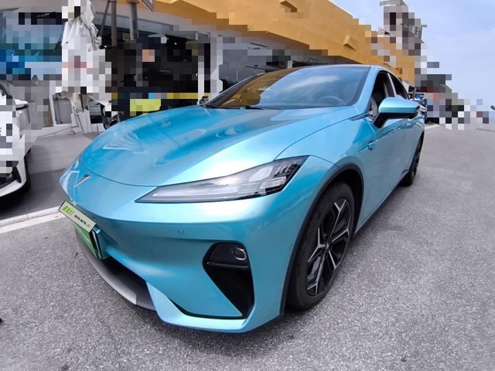 Deepal L07 2024 230Max Qiankun ADAS ADS SE EREV