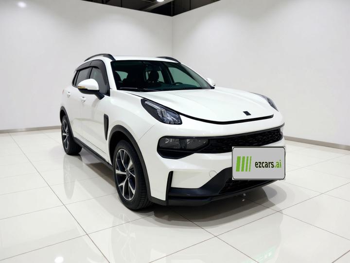 01 EM-P 2022 1.5TD PHEV Plus photo 3