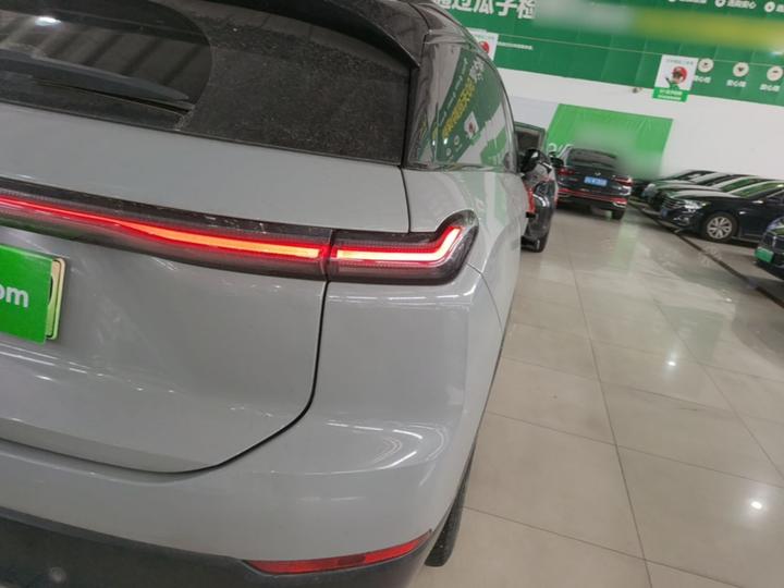 ES7 2022 100kWh Launch Edition photo 7