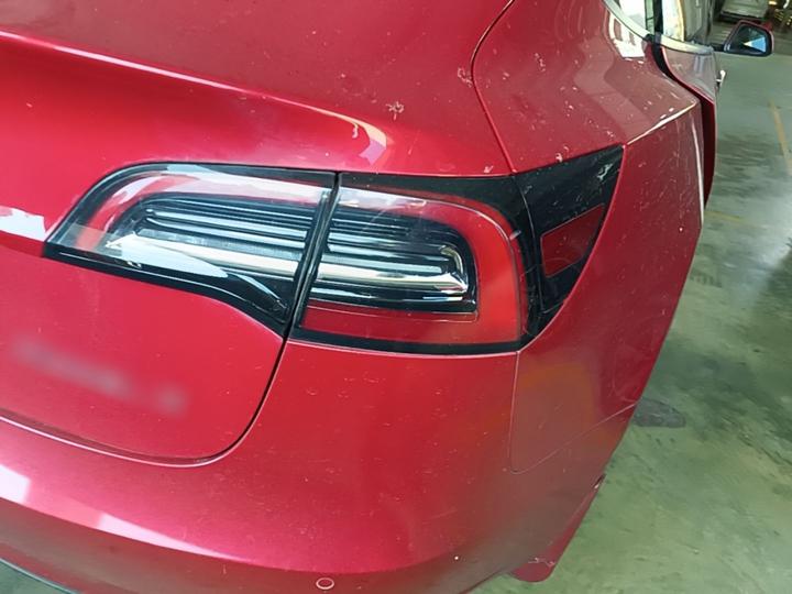 Model 3 2021 Standard Range RWD Upgraded photo 7