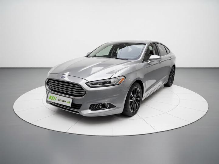 Mondeo 2013 2.0L GTDi200 Fashion