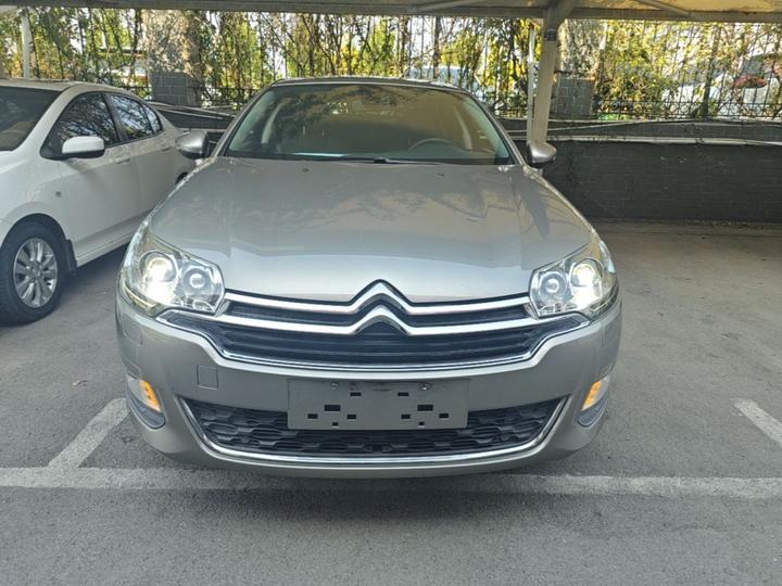 C5 2014 1.6T AT Premium photo 2