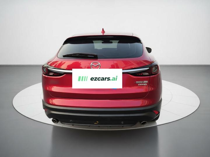 CX-4 2021 2.0L AT RWD Explorer photo 5