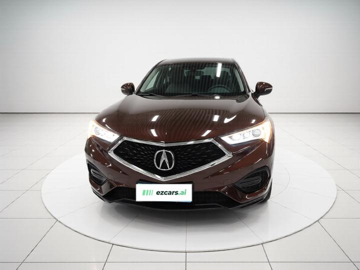 CDX 2016 1.5T RWD Enjoy photo 2