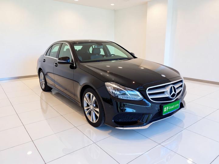 E-Class 2015 E 200 L Sport photo 3